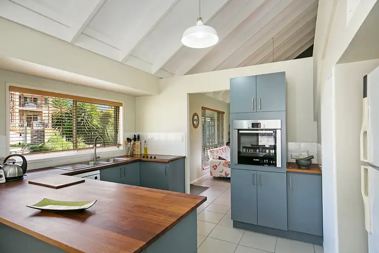 58 Fullerton Street, Birkdale QLD 4159