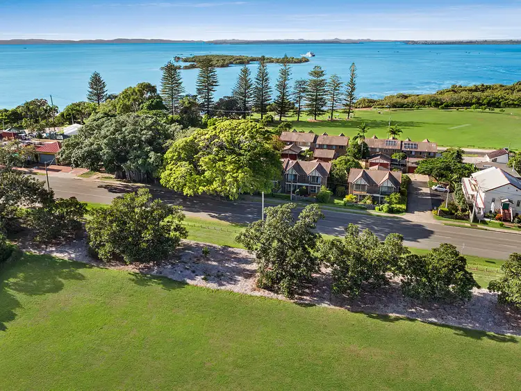 Second view of Homely townhouse listing, 6/43 North Street, Cleveland QLD 4163