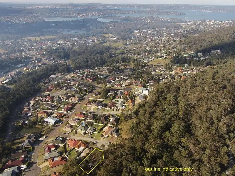 Main view of Homely land listing, 10 Grevillea Grove, Toronto NSW 2283