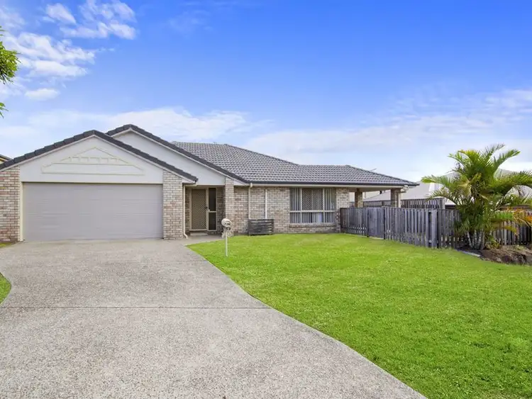 3 Yamba Street, Pacific Pines QLD 4211