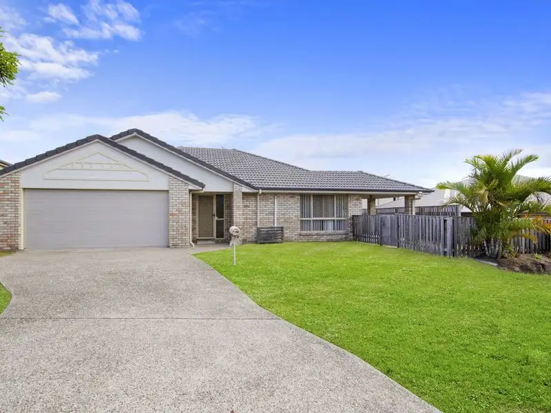 Main view of Homely house listing, 3 Yamba Street, Pacific Pines QLD 4211