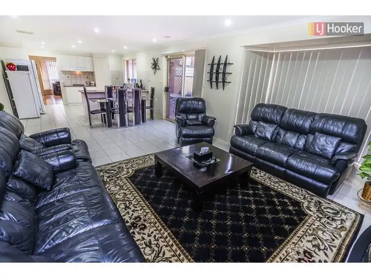 Seventh view of Homely house listing, 8 Havilland Drive, Roxburgh Park VIC 3064