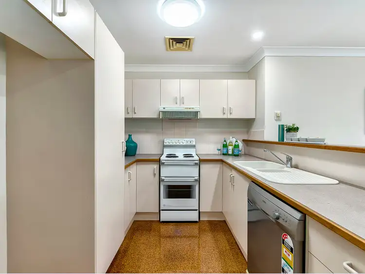 Fifth view of Homely unit listing, 2/53 Homebush Road, Kedron QLD 4031