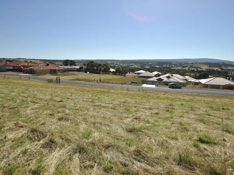 Third view of Homely land listing, 3 Ritaco Way, Hidden Valley VIC 3756