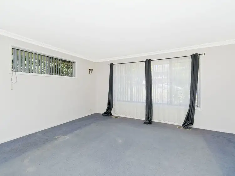 Second view of Homely house listing, 59 Pindari Crescent, Queanbeyan NSW 2620