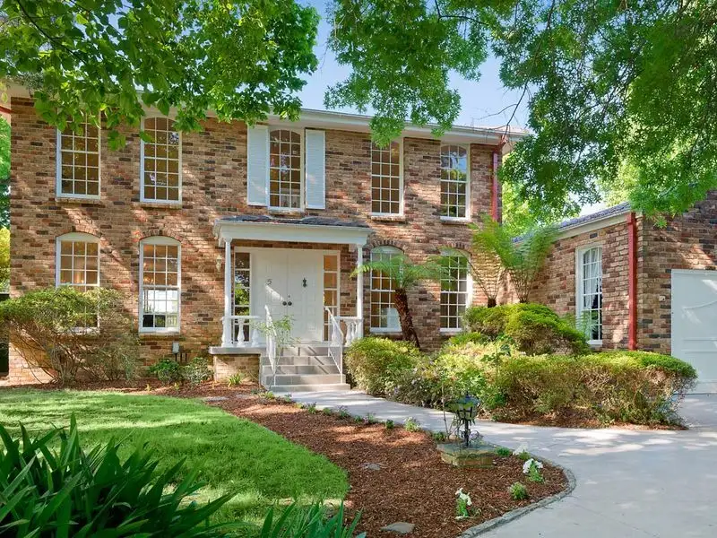 Main view of Homely house listing, 5 Kathy Close, Pymble NSW 2073