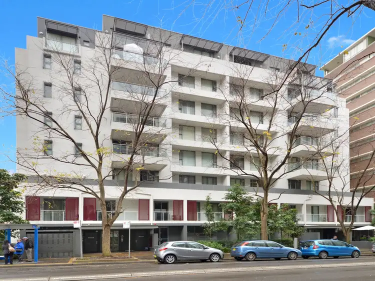 Main view of Homely apartment listing, 13/228 Coward Street, Mascot NSW 2020