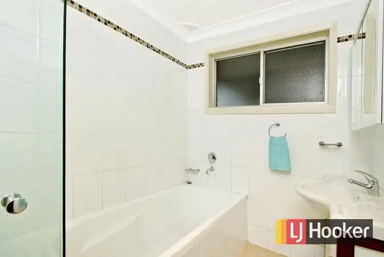 Second view of Homely house listing, 27 Hilda Road, Baulkham Hills NSW 2153