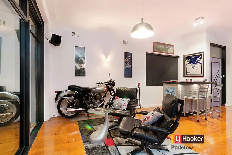 Sixth view of Homely house listing, 16 Villiers Road, Padstow Heights NSW 2211