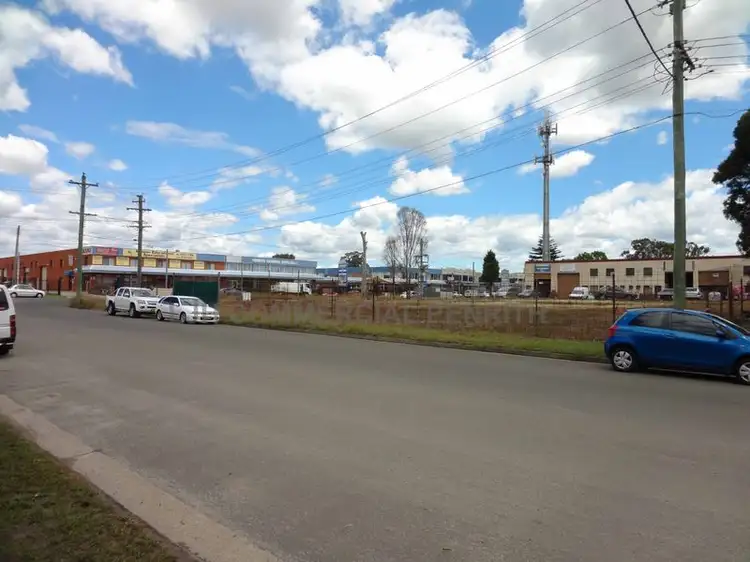 Third view of Homely land listing, Address available on request