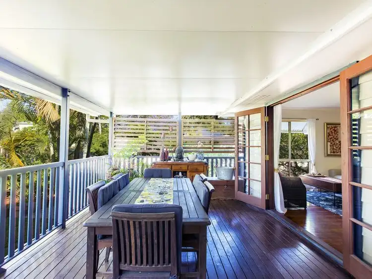 Second view of Homely house listing, 27 Cavan Street, Annerley QLD 4103