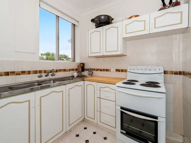 Third view of Homely apartment listing, 7/179 Bunnerong road, Maroubra NSW 2035