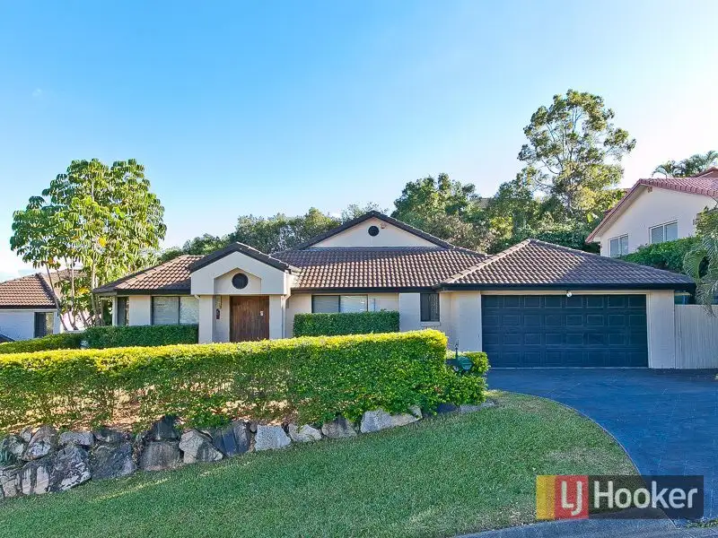Main view of Homely house listing, 66 Whipbird Place, Aspley QLD 4034