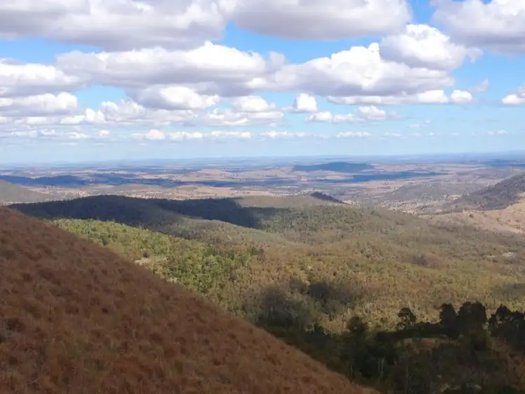 Fourth view of Homely land listing, Lot 1 Bunya Mountains Road, Bunya Mountains QLD 4405