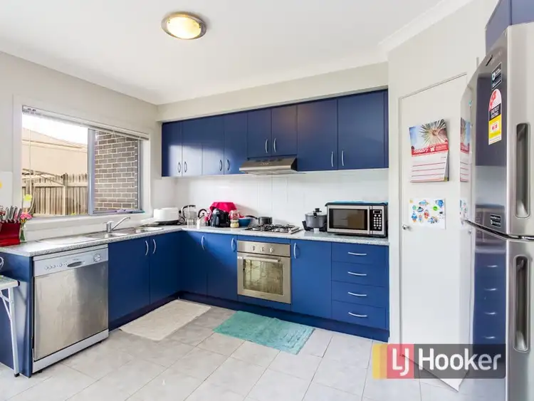 Third view of Homely townhouse listing, 12 Everitt Street, Dandenong VIC 3175