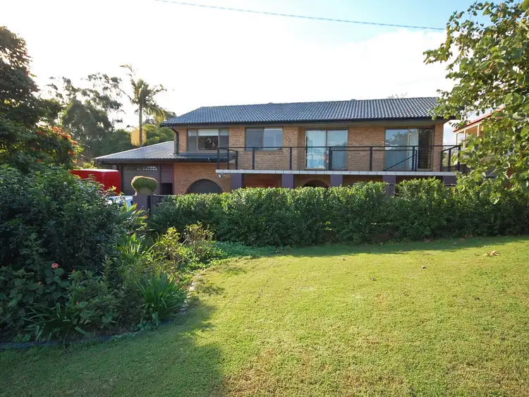 Main view of Homely house listing, 23 Winter Street, Tinonee NSW 2430