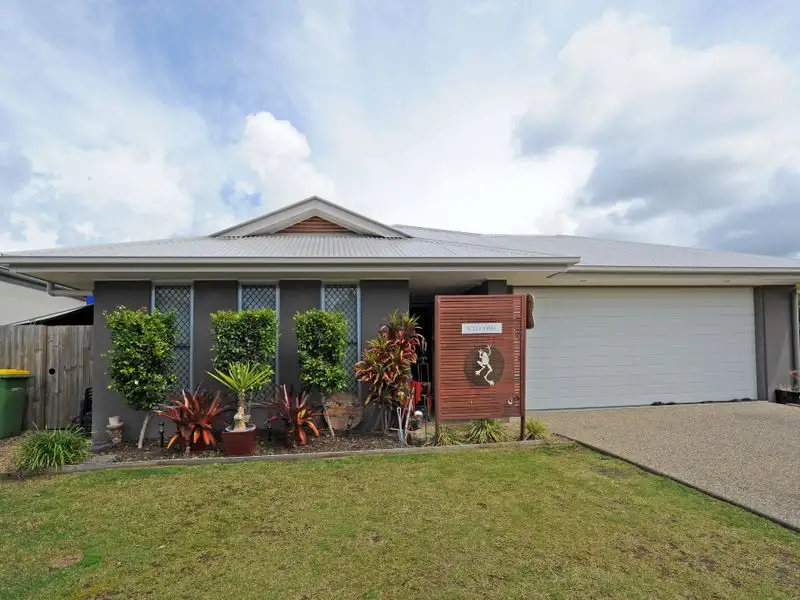 Main view of Homely house listing, 2 Parkview Drive, Little Mountain QLD 4551