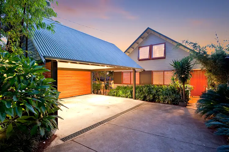 Main view of Homely house listing, 1 Argyle Street, Bilgola Plateau NSW 2107
