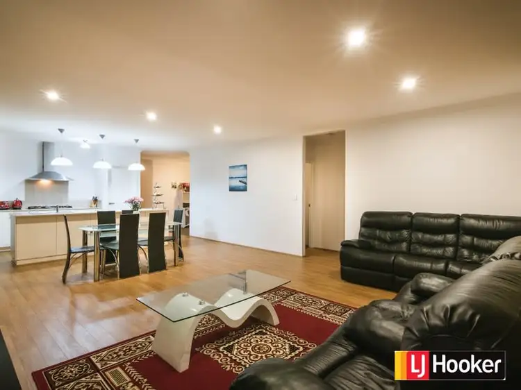 Sixth view of Homely house listing, 3 Wilding Blvd, Ellenbrook WA 6069