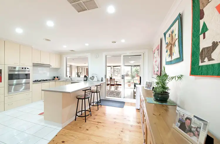 Sixth view of Homely house listing, 4 Rich Street, Higgins ACT 2615