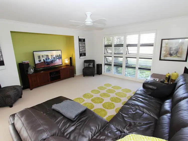 Fourth view of Homely house listing, 3 Diamantina Circuit, Harrington NSW 2427