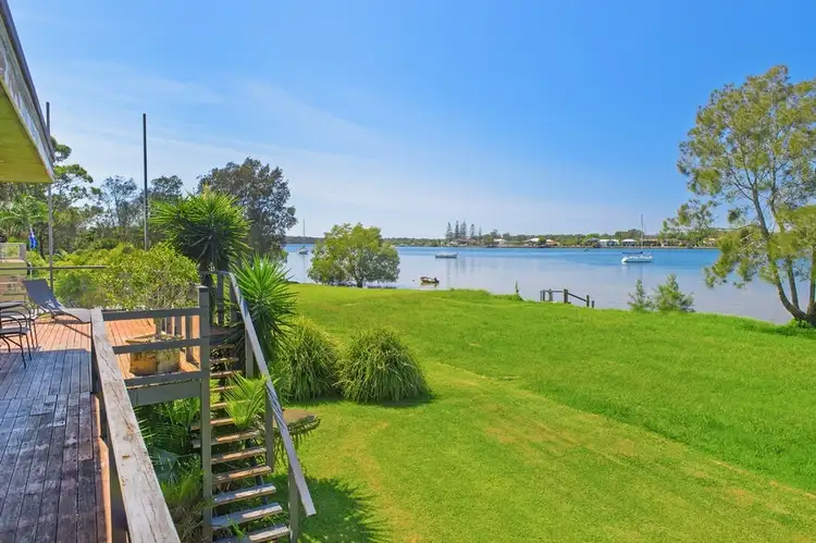 Main view of Homely house listing, 64 Shoreline Drive, Port Macquarie NSW 2444