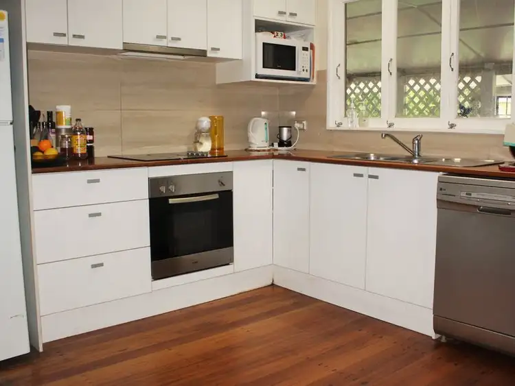 Third view of Homely house listing, 21 Watson Street, Earlville QLD 4870