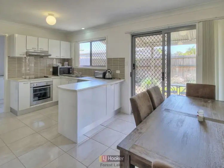 Third view of Homely house listing, 7/18A Wilga Street, Wacol QLD 4076