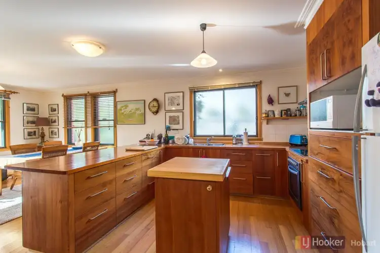 Fourth view of Homely house listing, 17 Bridge Street, Richmond TAS 7025