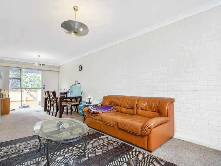 Third view of Homely unit listing, 4/182 La Perouse Street, Red Hill ACT 2603