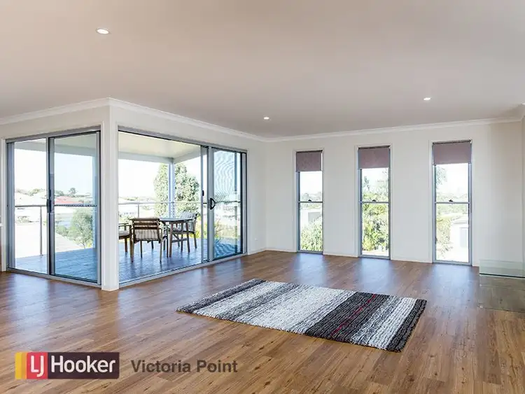 Fourth view of Homely house listing, 14 Cypress St, Redland Bay QLD 4165