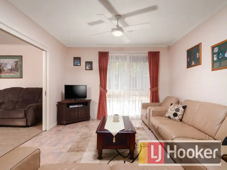 Fourth view of Homely house listing, 83 Gertonia Avenue, Boronia VIC 3155
