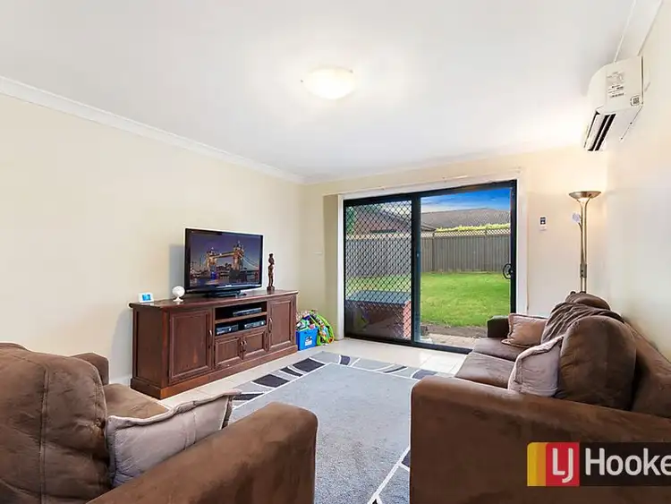 Third view of Homely villa listing, 3/109 Vega Street, Revesby NSW 2212