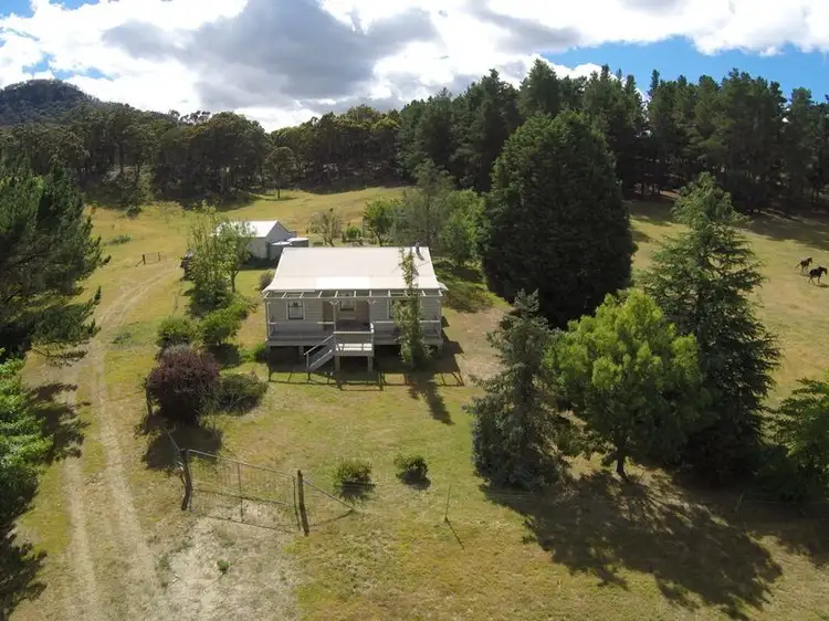 Arandina 3 Coxs River Road, Little Hartley NSW 2790