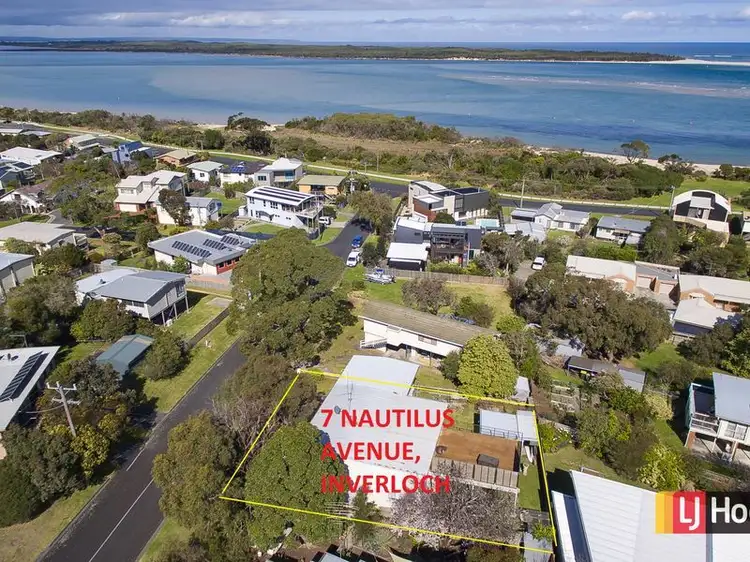 7 Nautilus Road, Inverloch VIC 3996