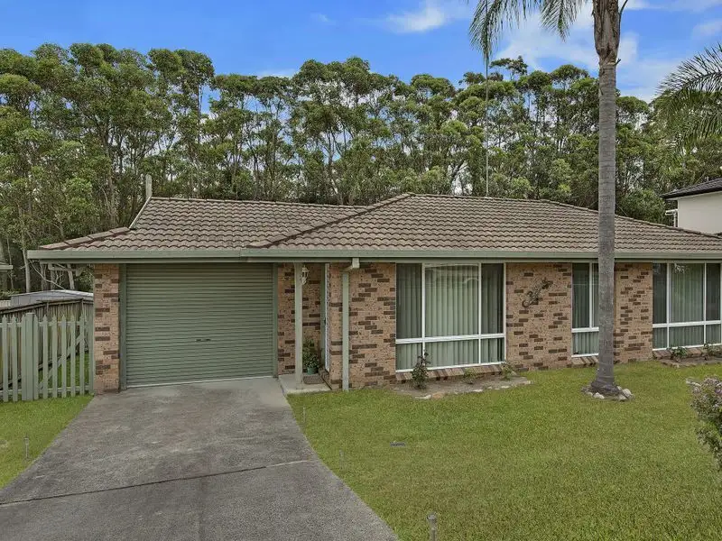 Main view of Homely house listing, 22 Bundeena Road, Glenning Valley NSW 2261