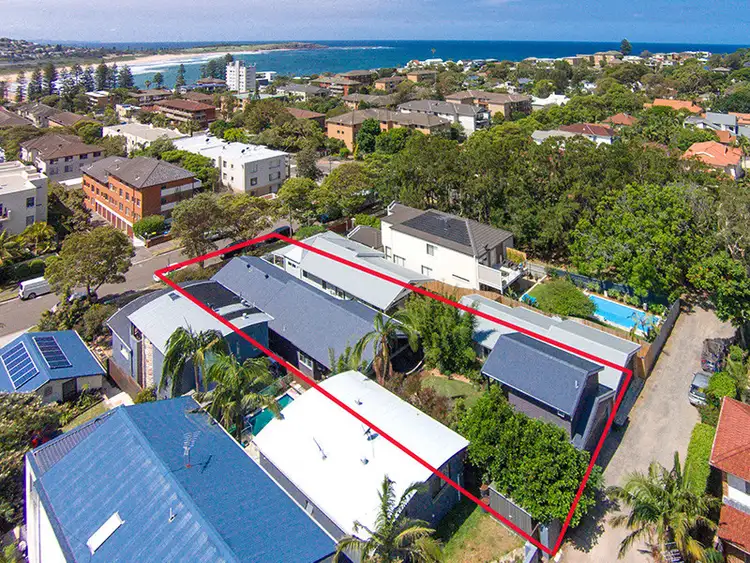 Third view of Homely house listing, 11 Banksia Street, Dee Why NSW 2099