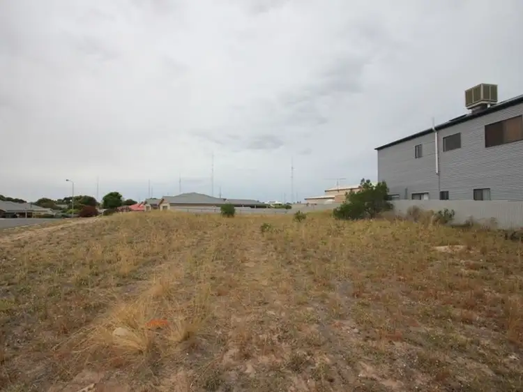 Main view of Homely land listing, Lot 2 Harrys Point Road, Port Hughes SA 5558