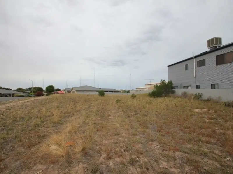 Main view of Homely land listing, Lot 2 Harrys Point Road, Port Hughes SA 5558