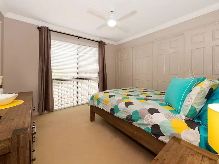 Sixth view of Homely townhouse listing, 10/105 Oldfield Road, Sinnamon Park QLD 4073