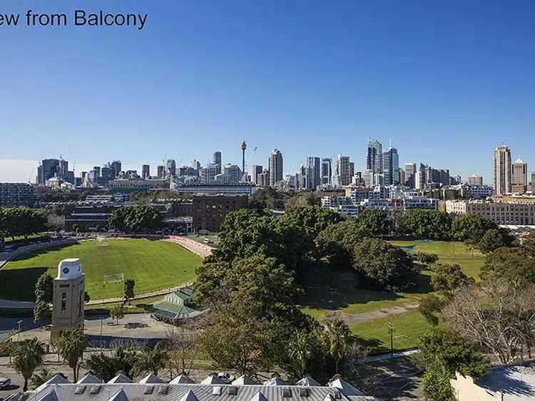 1201/34 Wentworth St, Glebe NSW 2037