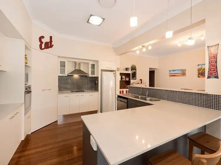 Second view of Homely house listing, 33 Witty Road, Moggill QLD 4070
