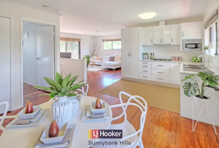 29 Dumaresq Street, Sunnybank Hills QLD 4109