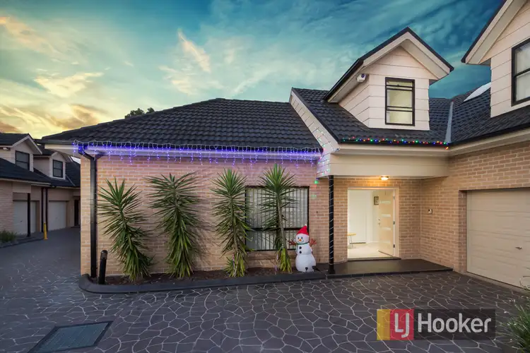 3/32-36 Brisbane Street, Oxley Park NSW 2760