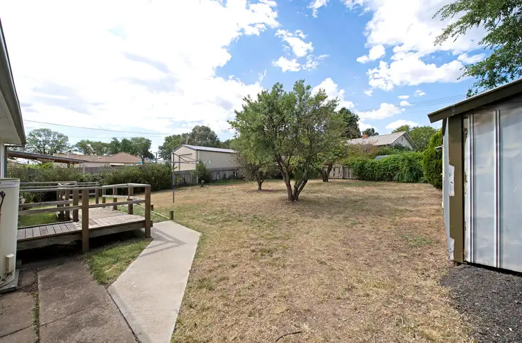 Third view of Homely house listing, 14 Hawdon Street, Ainslie ACT 2602