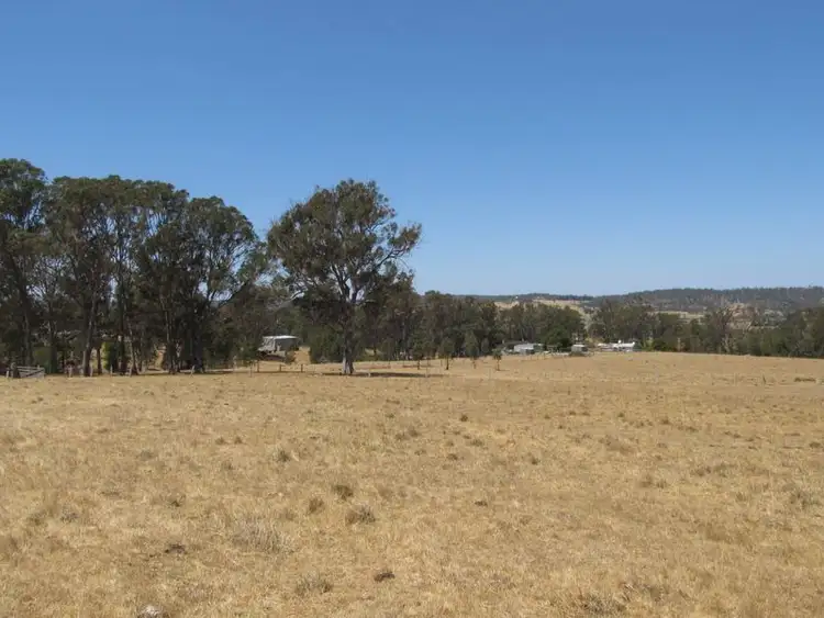 Third view of Homely land listing, 4 Pitt Lane, Sarsfield VIC 3875