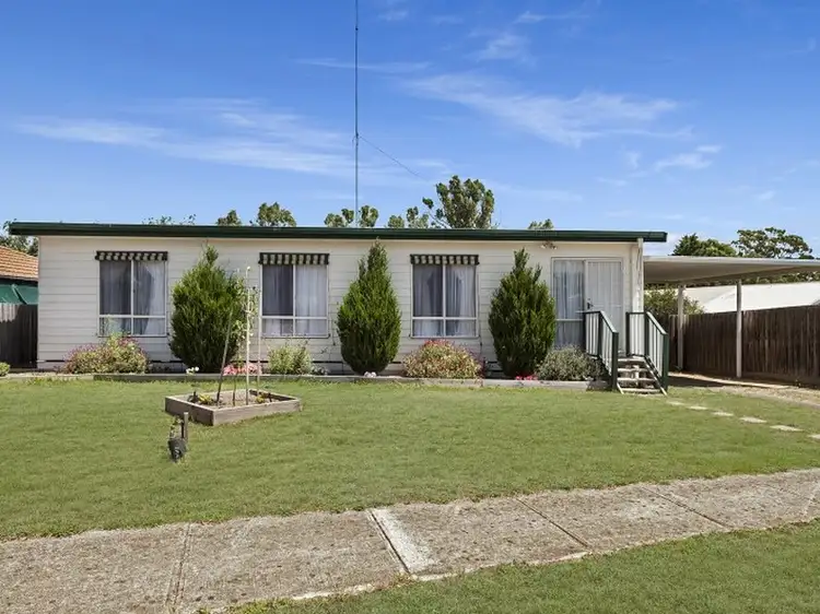 Main view of Homely house listing, 3 Horace Court, Broadford VIC 3658