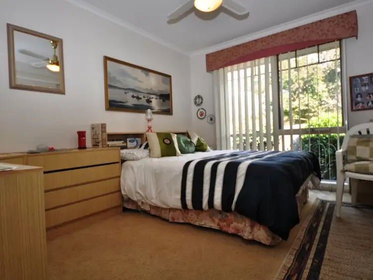 Fourth view of Homely townhouse listing, Unit 5/19 Bayswater Road, Croydon VIC 3136