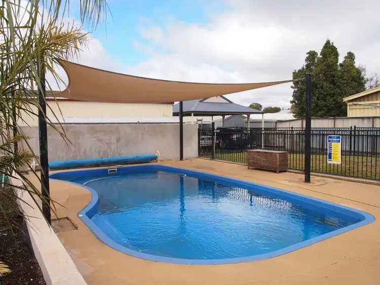 Third view of Homely house listing, 465 Williams Street, Broken Hill NSW 2880