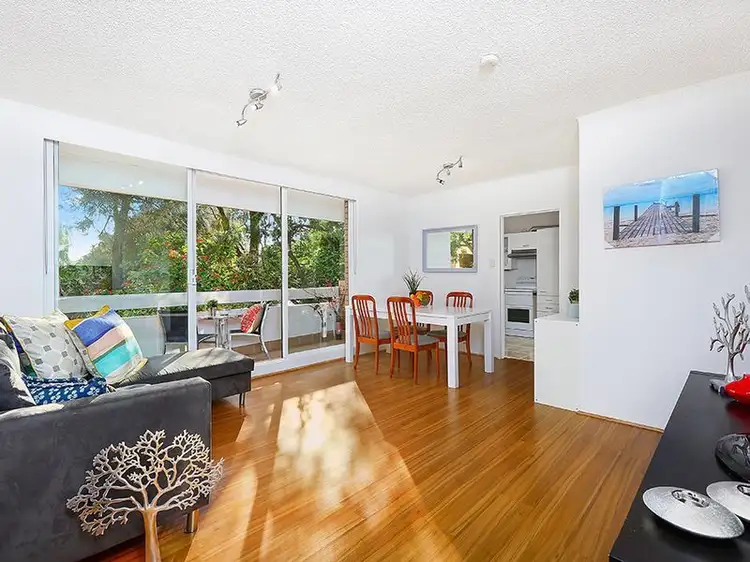 Main view of Homely apartment listing, 12/22 Tunbridge Street, Mascot NSW 2020